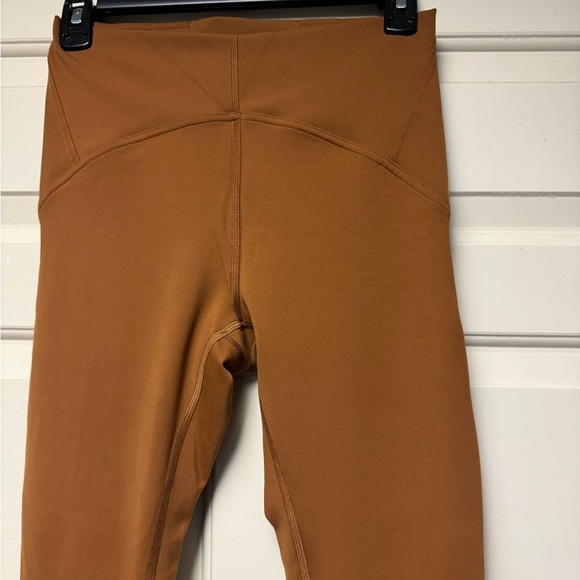 Lululemon 25” leggings - Picture 2 of 7